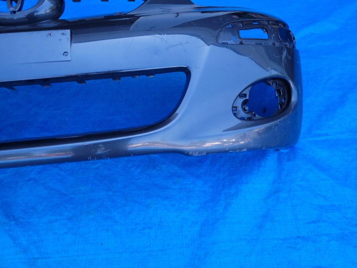 TOYOTA AYGO I 1 PARE-CHOCS AVANT AVANT LIFT 52119-0H080A 2126