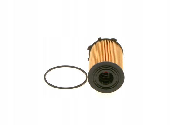 FILTRO ACEITES FORD FOCUS MK2 MK3 1.6 TDCI BOSCH 