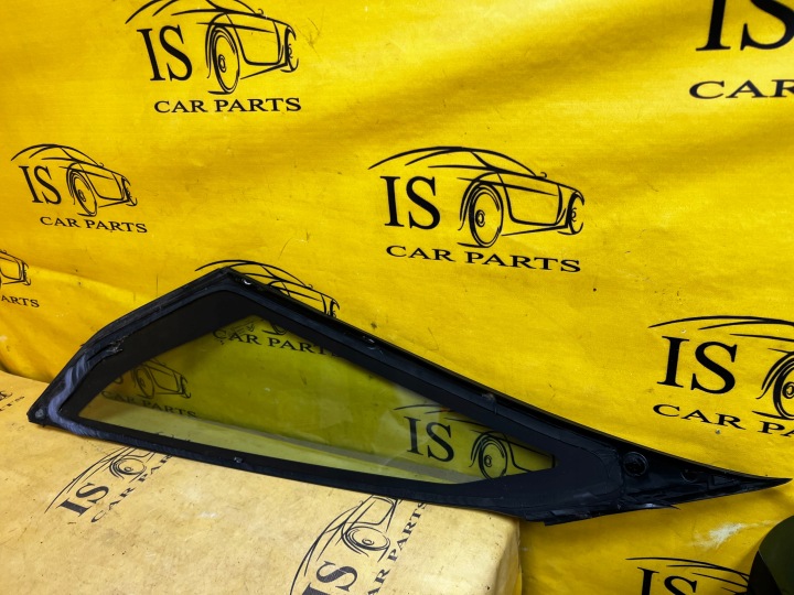 VITRE CARROSSERIE AVANT GAUCHE GAUCHE CITROEN C4 GRAND PICASSO II 2017R