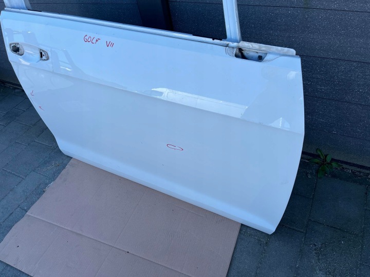 PORTES DROIT AVANT DROIT VW GOLF 7 VII 5G0 5G4 2013