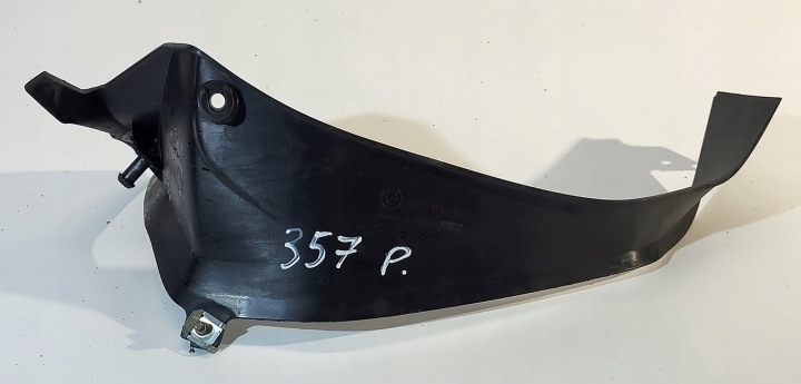 REMPLISSAGE DROIT 46638528614 4663 8528614 BMW F 800 GT 2017-2019R