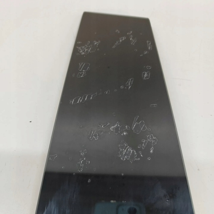 MOULURE VERTICALE AVANT DROITS PORTES AUDI E-TRON GT 9J1845032A 31456572