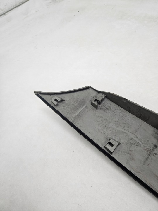 MAZDA 6 II GH UNIVERSEL 2007 2012 MOULURE CACHE COUVERCLES DE COFFRE COUVERCLES DE COFFRE ARRIÈRE GS2A50811