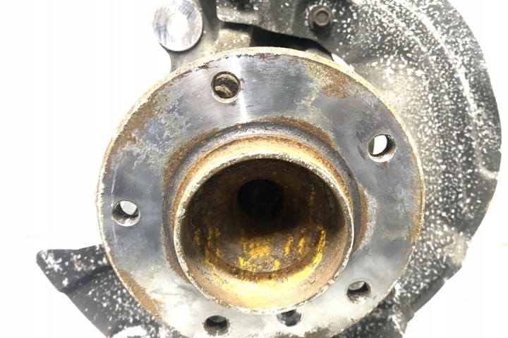 ROTULE DE DIRECTION AVANT DROITE BMW Z4 ROADSTER (E89) 6793924 2009