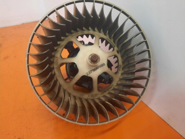 MERCEDES A160 W168 97-01 1.6MT VENTILATEUR AIR 14560014