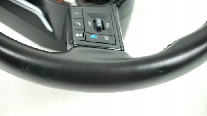 VOLANT CUIR NISSAN QASHQAI 3 III J12 48430-6UJ2D 484306UJ2D