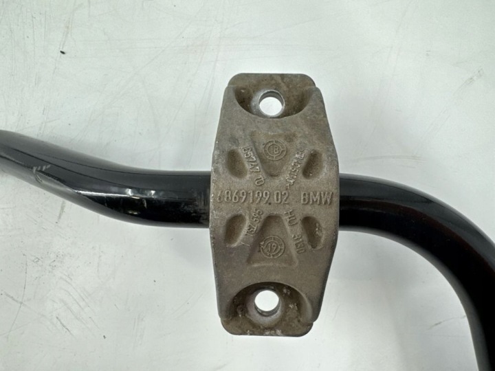 BMW 3 G20 G21 2020 AVANT STABILISATEUR AVANT