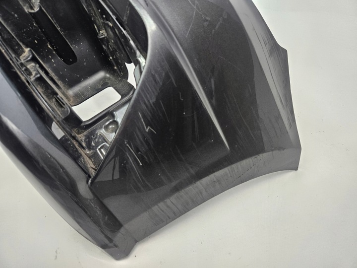 AUDI A1 LIFT S-LINE 14-18 PARE-CHOCS AVANT RONDELLES PDC 8XA807437G PEINTURE LX7A