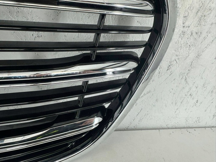 CALANDRE RADIATEUR GRILLE AVANT MERCEDES-BENZ AVEC W223 40504928 MKAP90