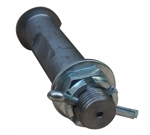 PIVOT TIMON COMPLET REMORQUE D-47, D-732; FI-30 X530008 6120080009