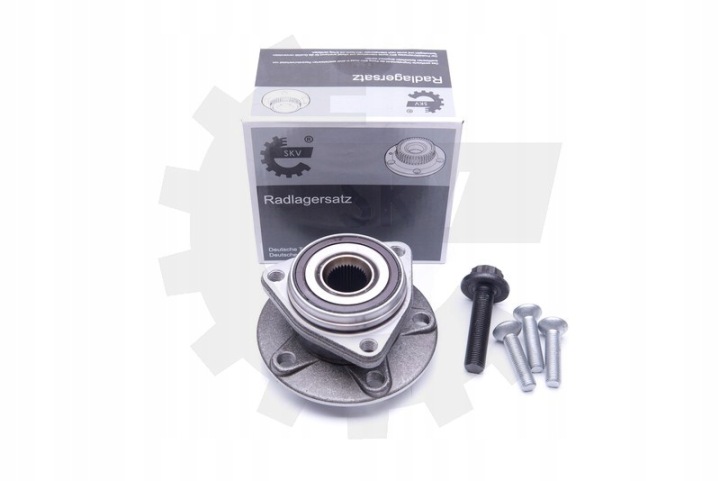 MOYEU AVANT L/P 29SKV264/SKV