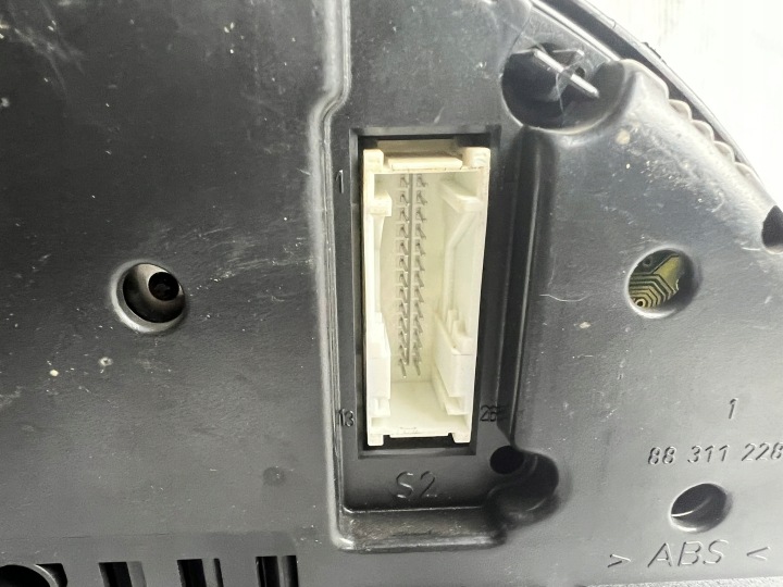 COMPTEUR 8381195 BMW E39 2.0 B M52B20