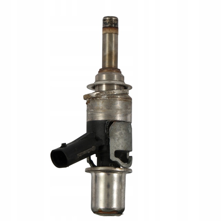AUDI A4 B8 A6 C7 MOULURE CARBURANT DROITE 3.0 TFSI CAKA ESSENCE 06E130090F