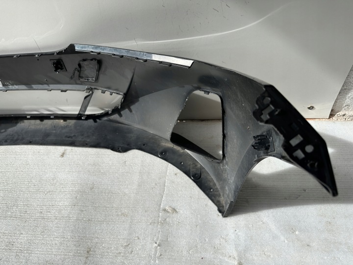PARE-CHOCS AVANT AVANT BMW 3 G20 G21 LCI LIFT 22- 51115A1BF40