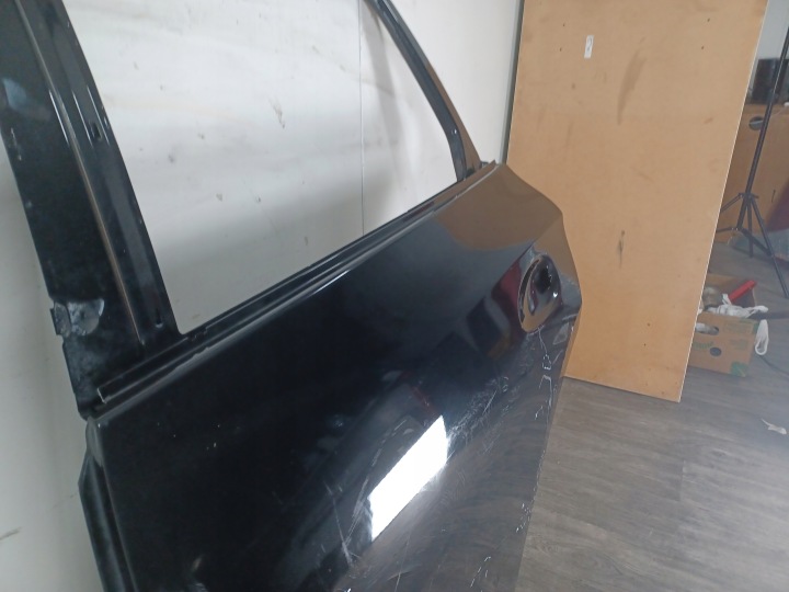 PORTES MERCEDES GLC W254 254 ARRIÈRE GAUCHE ARRIÈRE GAUCHE