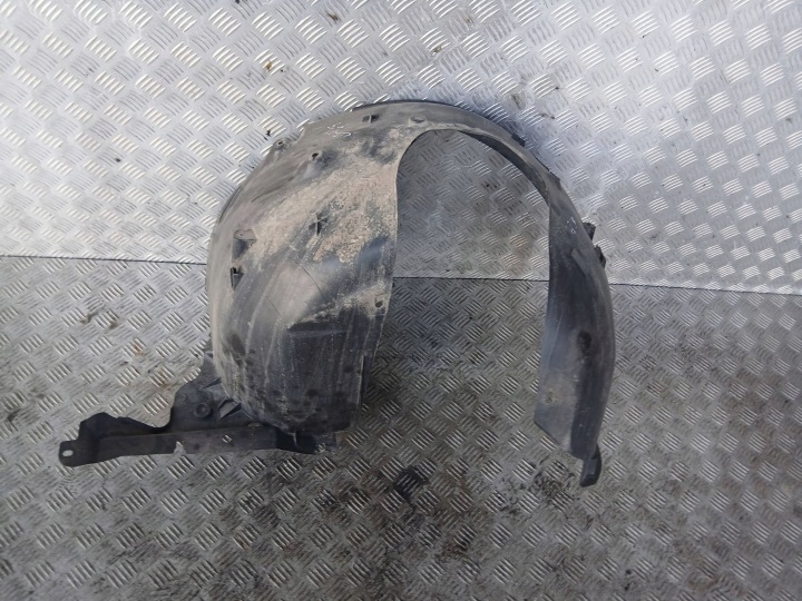 CITROEN C3 II PASSAGE DE ROUE DROIT AVANT DROIT AVANT 9678576880 2013R