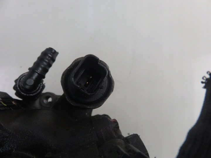 POMPE INJECTION CITROEN C3 I 1.4 HDI FTP619810 5WS40008 9641852080