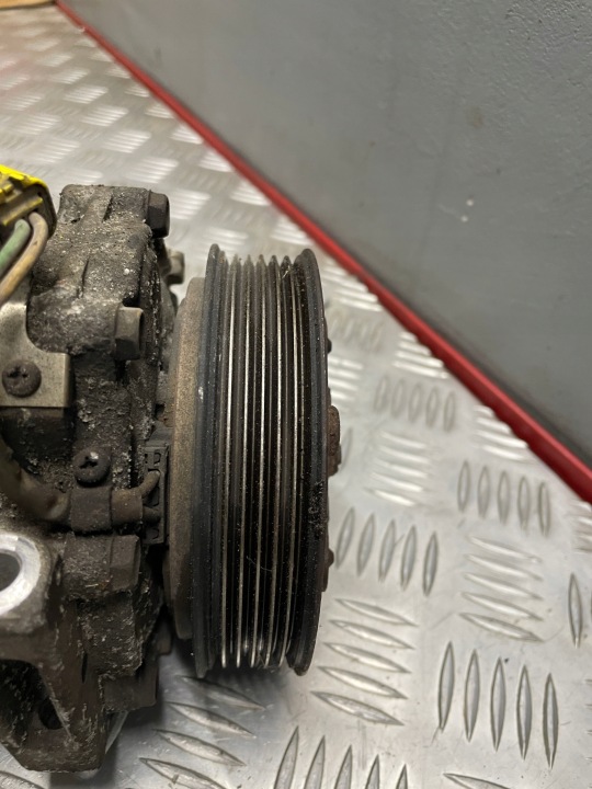 COMPRESSEUR DE CLIMATISATION 9656572480 PEUGEOT 407 2,0 16V 04-11