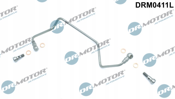 DR.MOTOR DRM0411L FIL HUILEUX DOLADOWANIE