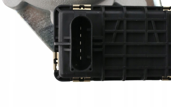 TURBOCOMPRESSEUR FORD TRANSIT 2006- 2.2 5-PIN