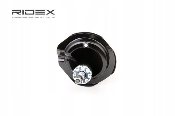RIDEX 854S1158 AMORTISSEUR GAZEUX ENTRETOISE SUSPENSIONS PRAWO