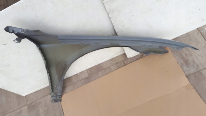 VW PASSAT B8 3G0 14- AILE GAUCHE AVANT AVANT OEM 3G0821105D