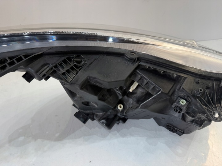 FORD AVEC ENSEMBLE MAXIMAL II MK2 COMPLET LED PHARE GAUCHE AVANT AVANT ORIGINAL EM2B-13W030-CH