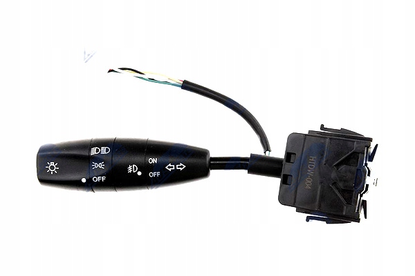 NTY COMMUTATEUR COMPOSITE DAEWOO LANOS 1997- COMMUTATEUR