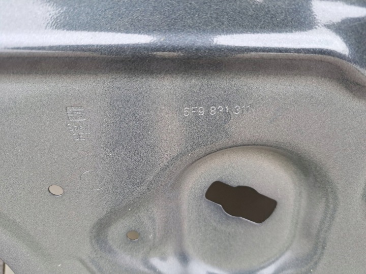PORTES AVANT GAUCHE SEAT ARONA 6F9 6F9831311