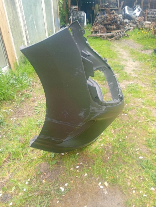 HYUNDAI KONA LIFT PARE-CHOCS AVANT 86512-J9CD0 ORIGINAL