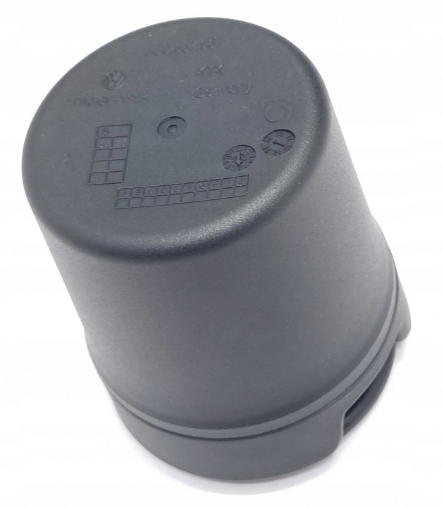 CENDRIER GODET VW GOLF 5G0857961
