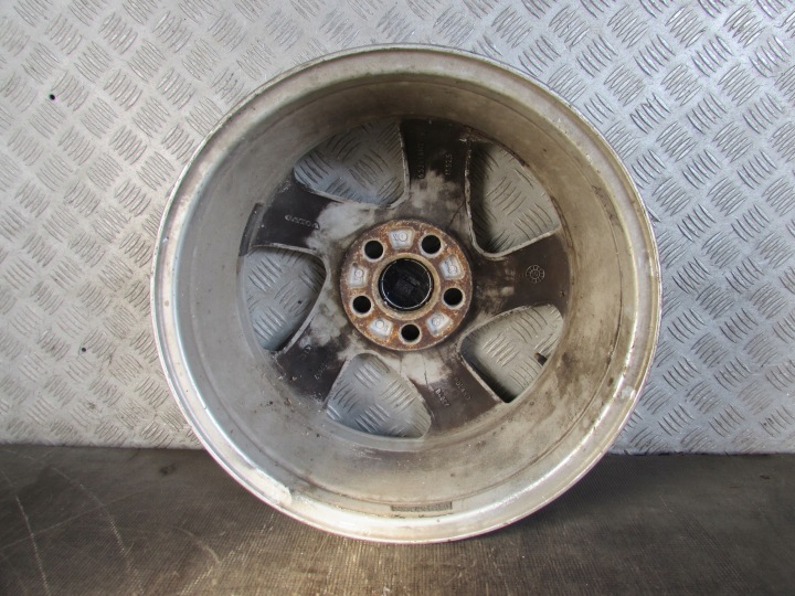JANTE ALUMINIUM VOLVO V40 II 12-19 6.5X16 H2 ET52.5 16