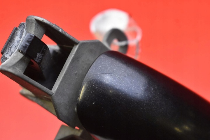 POIGNÉE GAUCHE ARRIÈRE ARRIÈRE LC9Z 7L0839885A VW TOUAREG 1 I 02-07