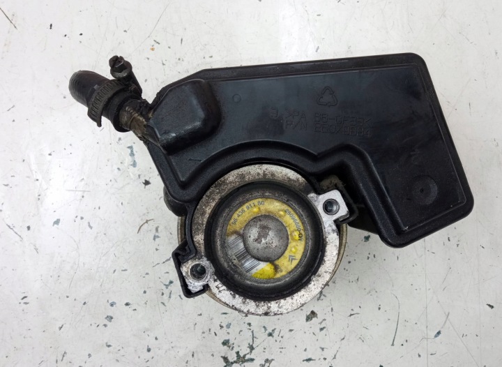 POMPE AMPLIFICATEUR PEUGEOT 206 1,4