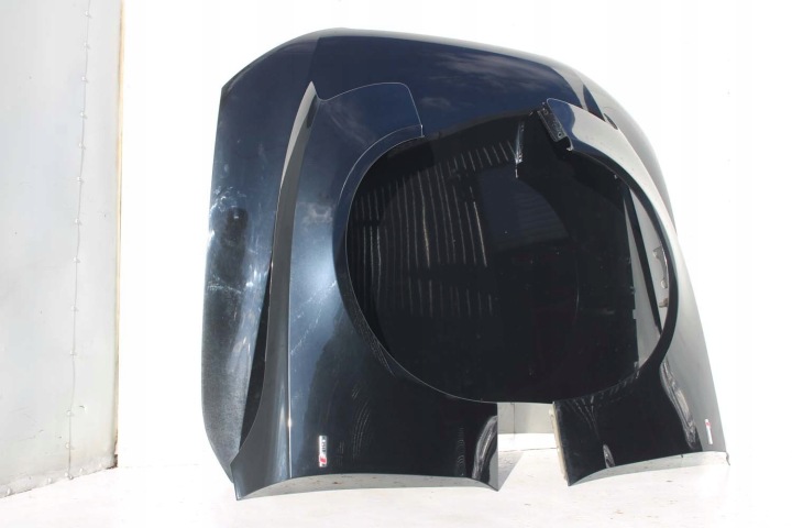 AUDI A5 LIFT AVANT 8T LY9T CAPOT AILES PARE-CHOCS PANNEAU AVANT RENFORCEMENT B