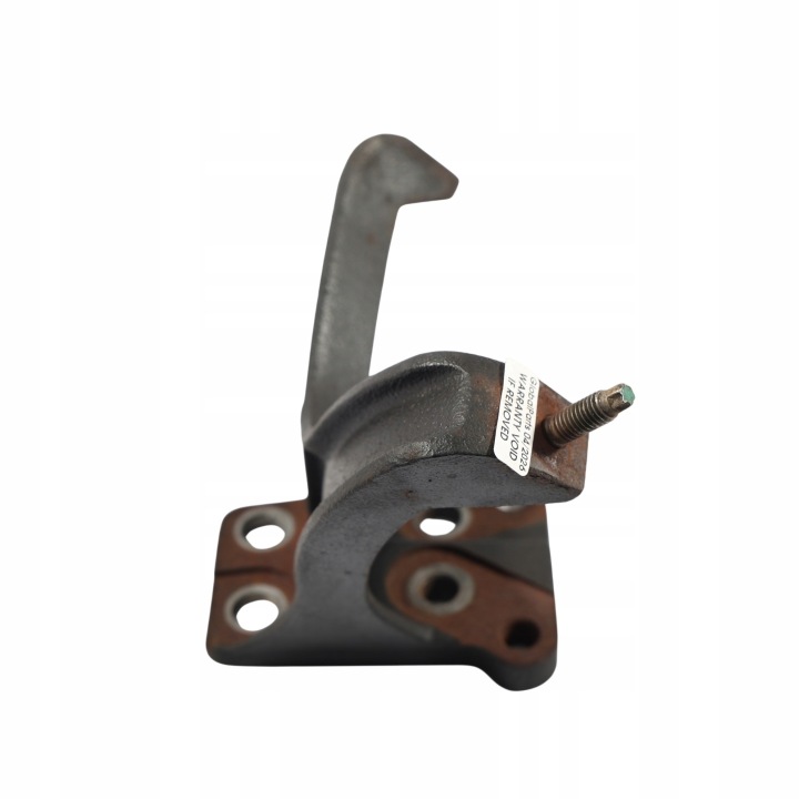 FORD FIESTA MK8 POIGNÉE SUPPORT SILENCIEUX ÉCHAPPEMENT 1.5 ST JX61-5K291-AB