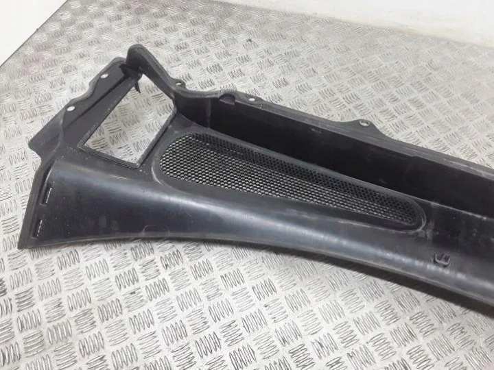 PLASTYK ESSUIE-GLACES AVANT VOLVO XC90 I 31352746 2.0L GASOLINE 232KW