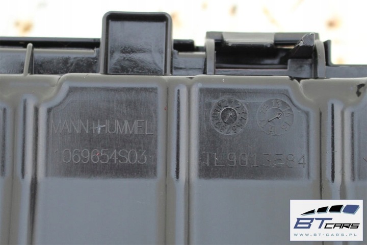 VW AUDI FILTRE AIR 04E129611G 04E129620 04E129611AK CHÂSSIS 04E 129 61