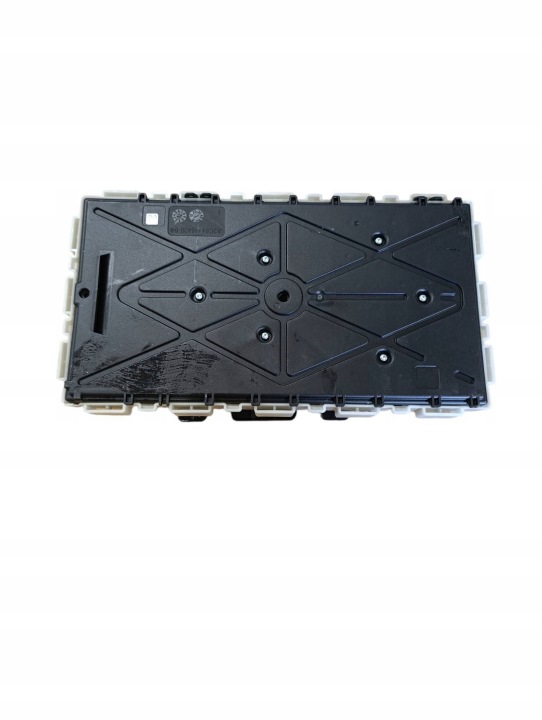 BMW X3 G01 2018 ENSEMBLE MODULE CONTRÔLEUR CONFORT