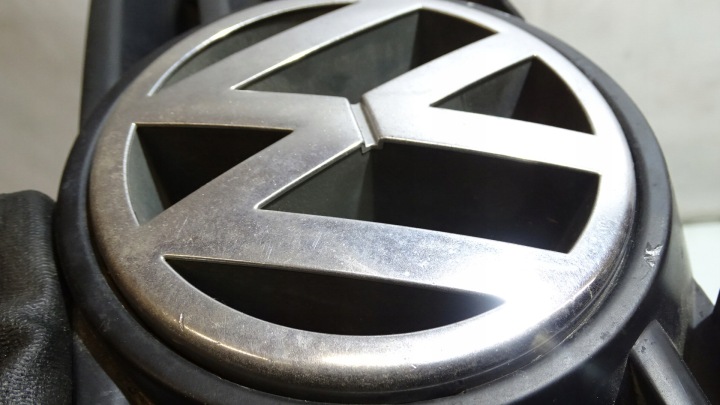 GRILLE CALANDRE VOLKSWAGEN POLO 1.4