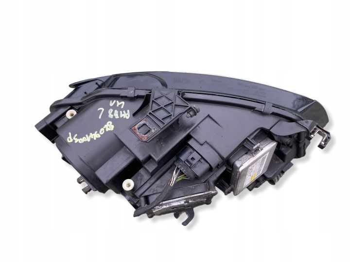 PHARE AVANT GAUCHE AVANT GAUCHE COMPLÈTE AUDI A4 B8 BIXENON 8K0941003P EUROPE