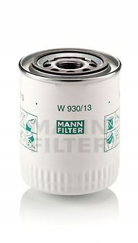 FILTRO ACEITES MANN-FILTER W 930/13 ASTON DB7 