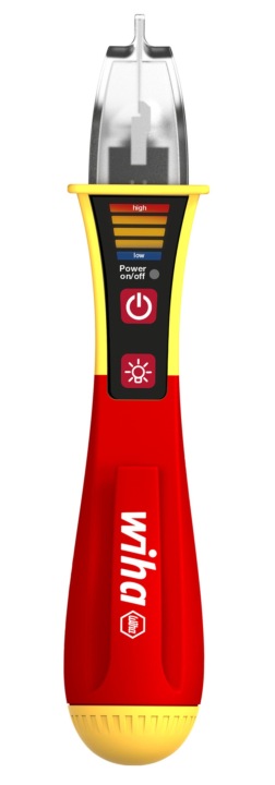 PROBNIK TENSION BEZDOTYKOWY 12-1000 V AC WIHA