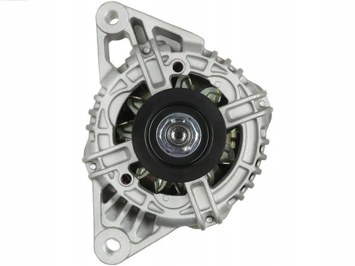 AUTOSTARTER ALTERNATEUR