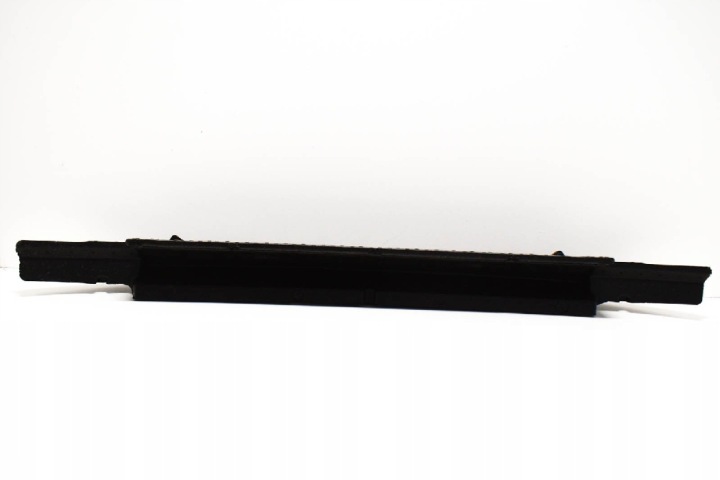 AUDI Q7 4L PARE-CHOCS AVANT MOUSSE WZMACNIAJACA NEUF ORIGINAL 4L0807550D