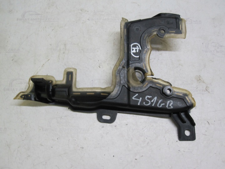 FORD GALAXY 2.0 TDCI 11R. 9682306380 9682307180 PROTECTION DISTRIBUTION