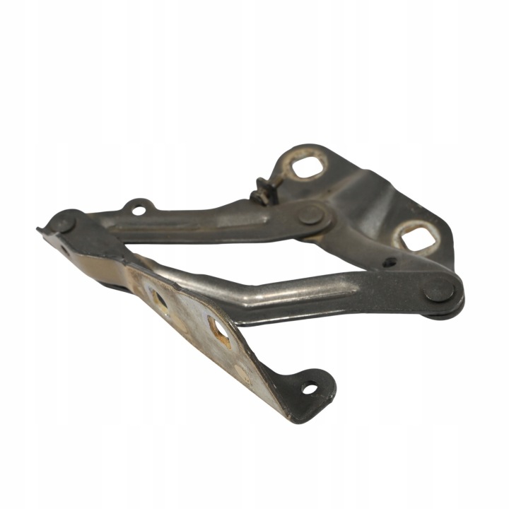 FORD TRANSIT CUSTOM CHARNIÈRE CAPOTS AVANT PRAWO MAGNETIC METALLIC 7J