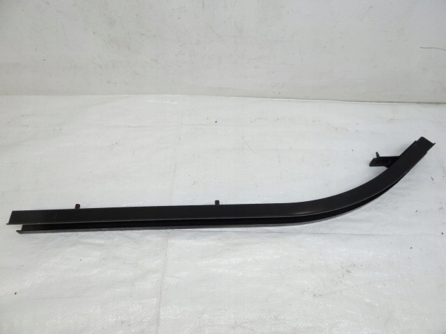CITROEN BERLNGO III GAUCHE INFÉRIEURE PROWADNIC PORTES LATÉRALES 9680485980