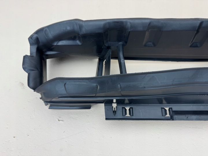 FORD FOCUS MK3 III 3 LIFT 14R- ADMISSION KIEROWNCA AIR F1EB-8314-AB