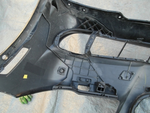 BMW 5 F10 F11 PARE-CHOCS AVANT AVANT USA 30